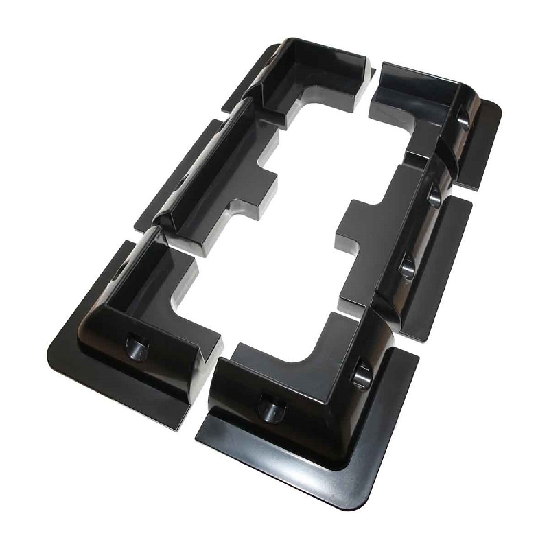 太陽能電池板安裝支架